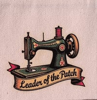 Image 2 of Leader of the Patch Pencil Case Set