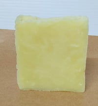 Pear & Freesia Tallow Soap Bar