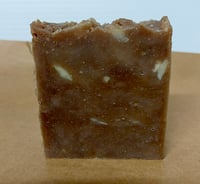Mocha Bliss Tallow Soap Bar (Chocolate & Coffee)