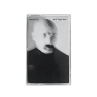Image 1 of N8NOFACE - AS OF RIGHT NOW (LIMITED CASSETTE)