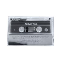 Image 2 of N8NOFACE - AS OF RIGHT NOW (LIMITED CASSETTE)