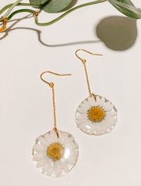 Image 3 of Daisy Dangles