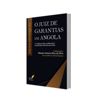 O Juiz de Garantias em Angola
