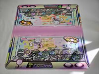 Image 3 of Yummy! Claw Machine Yu-Gi-Oh! Two Player Playmat