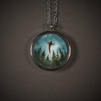 Image 1 of For too long have I been waiting