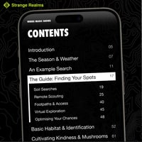 Image 2 of Where Magic Grows [ DIGITAL ] England & Wales Edition