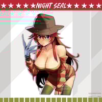 Image 2 of Rias Freddy  