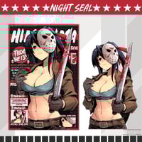 Image 1 of Akeno Voorhees 