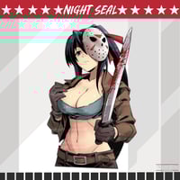 Image 2 of Akeno Voorhees 