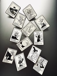 Image 1 of TCG Series