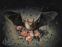 "Irma Vep" Limited Edition Print