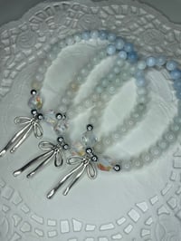 Image 3 of Blue ombré 