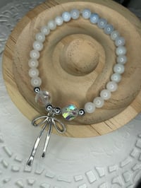 Image 1 of Blue ombré 