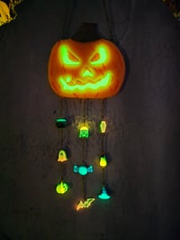 Image 2 of Halloween Hanger