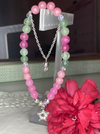 Image 1 of Strawberry star