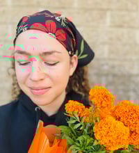 Image 8 of ONe Rad Latina "Solo el Pueblo, Salva al Pueblo." bandana
