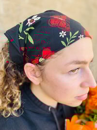 Image 5 of ONe Rad Latina "Solo el Pueblo, Salva al Pueblo." bandana