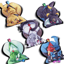 Image 2 of PokeGym Waifus