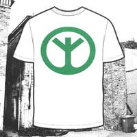 Image 2 of DJ Spar - Polish Testosterone - Shirt 