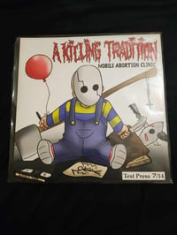 Image 1 of LAST Mobile Abortion Clinic Test Press #7/14