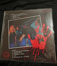 Image 2 of LAST Mobile Abortion Clinic Test Press #7/14