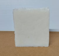 Traditional Homesteaders Tallow Soap Bar Hint of Tea Tree
