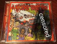 Image 1 of Mobile Abortion Clinic CD