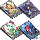 Image 1 of PokeGym Cards!