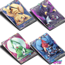 Image 2 of PokeGym Cards!