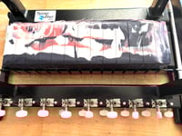 Image 5 of "Black Raspberry Vanilla" "Goat's Milk" Soap 