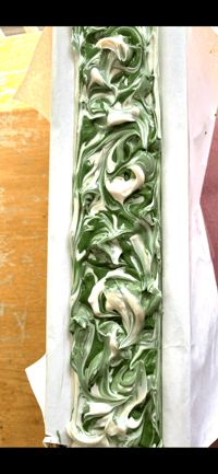 Image 5 of "Rosemary Mint" Goat's Milk Soap