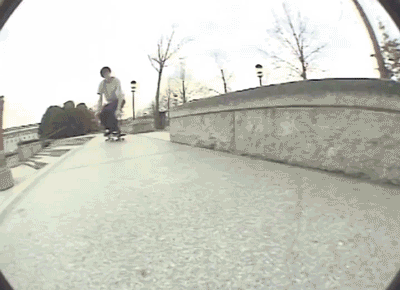 Image of PJ LADD x BullGod | Premium Fingerboard