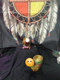 Image 2 of Turtle or Snail Hootis planter