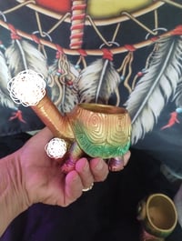 Image 5 of Turtle or Snail Hootis planter