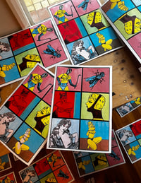 Image 5 of Comic Trials