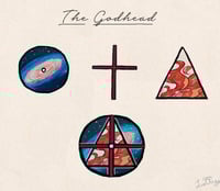 Image 2 of The Godhead 