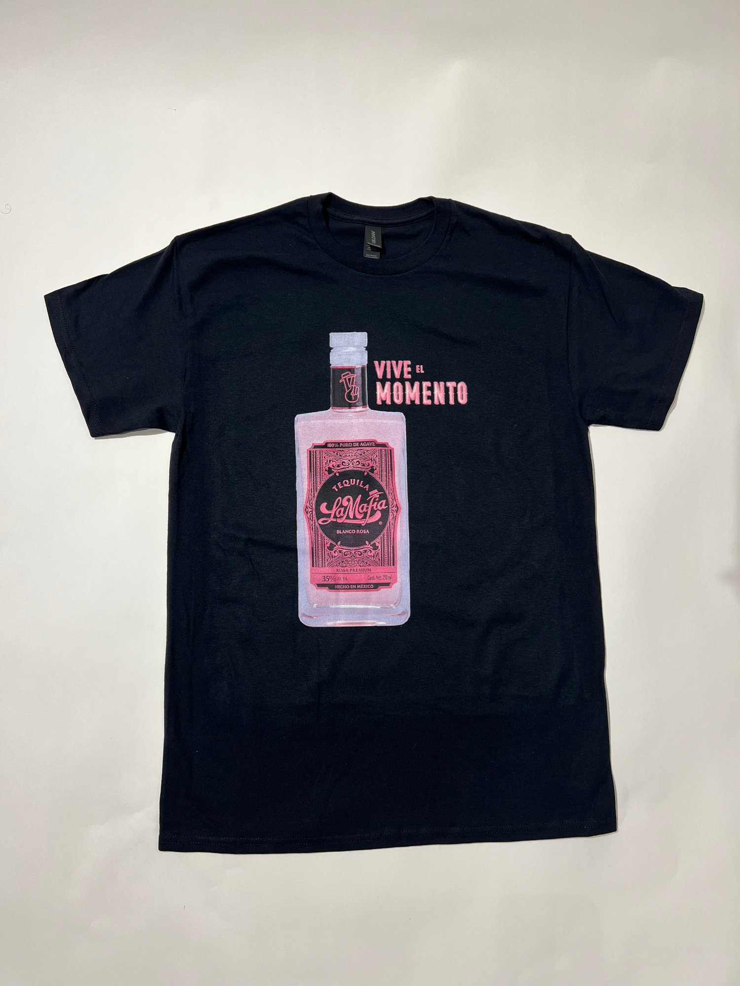 Image of La Mafia Tequila