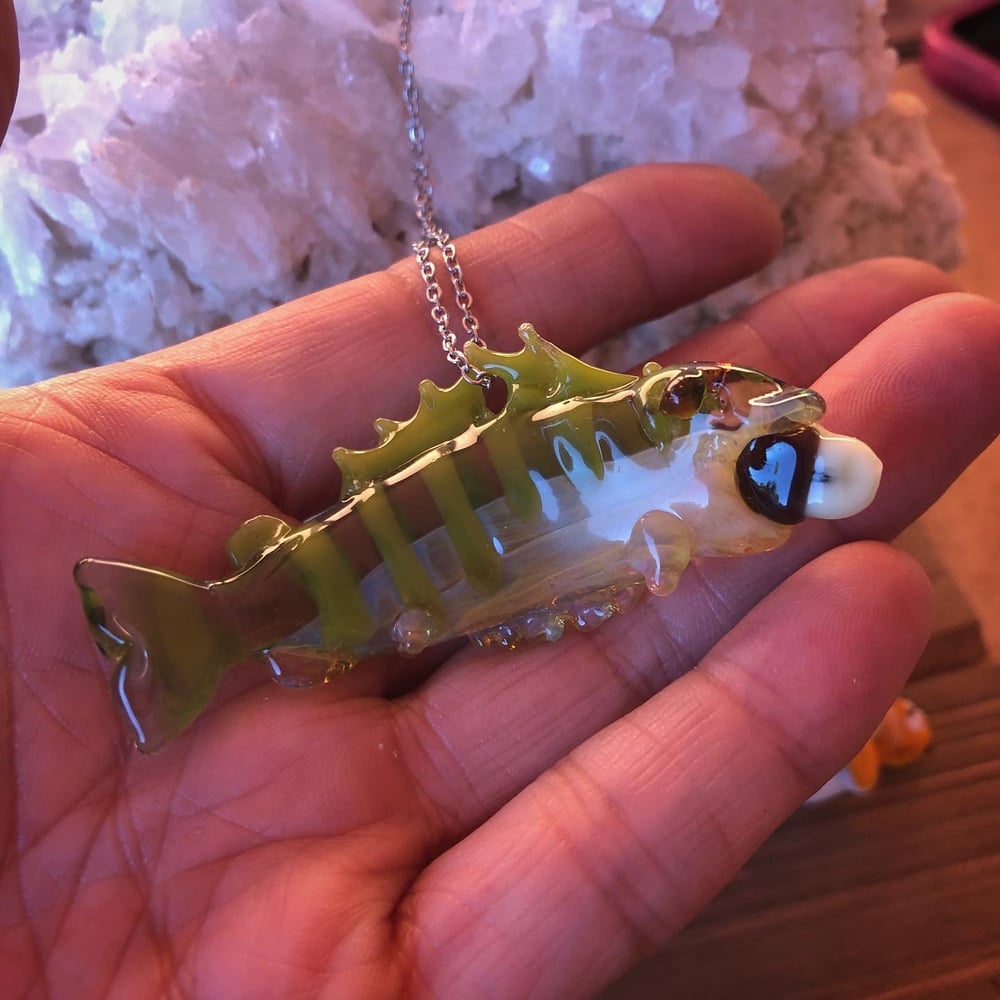 Image of tammy baller collab 