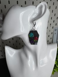 Image 6 of Halloween Collection Dangle Earrings