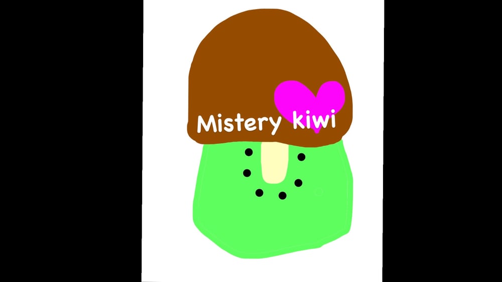 Image of mystery kiwi