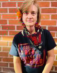 Image 9 of ONe Rad Latina "Solo el Pueblo, Salva al Pueblo." bandana