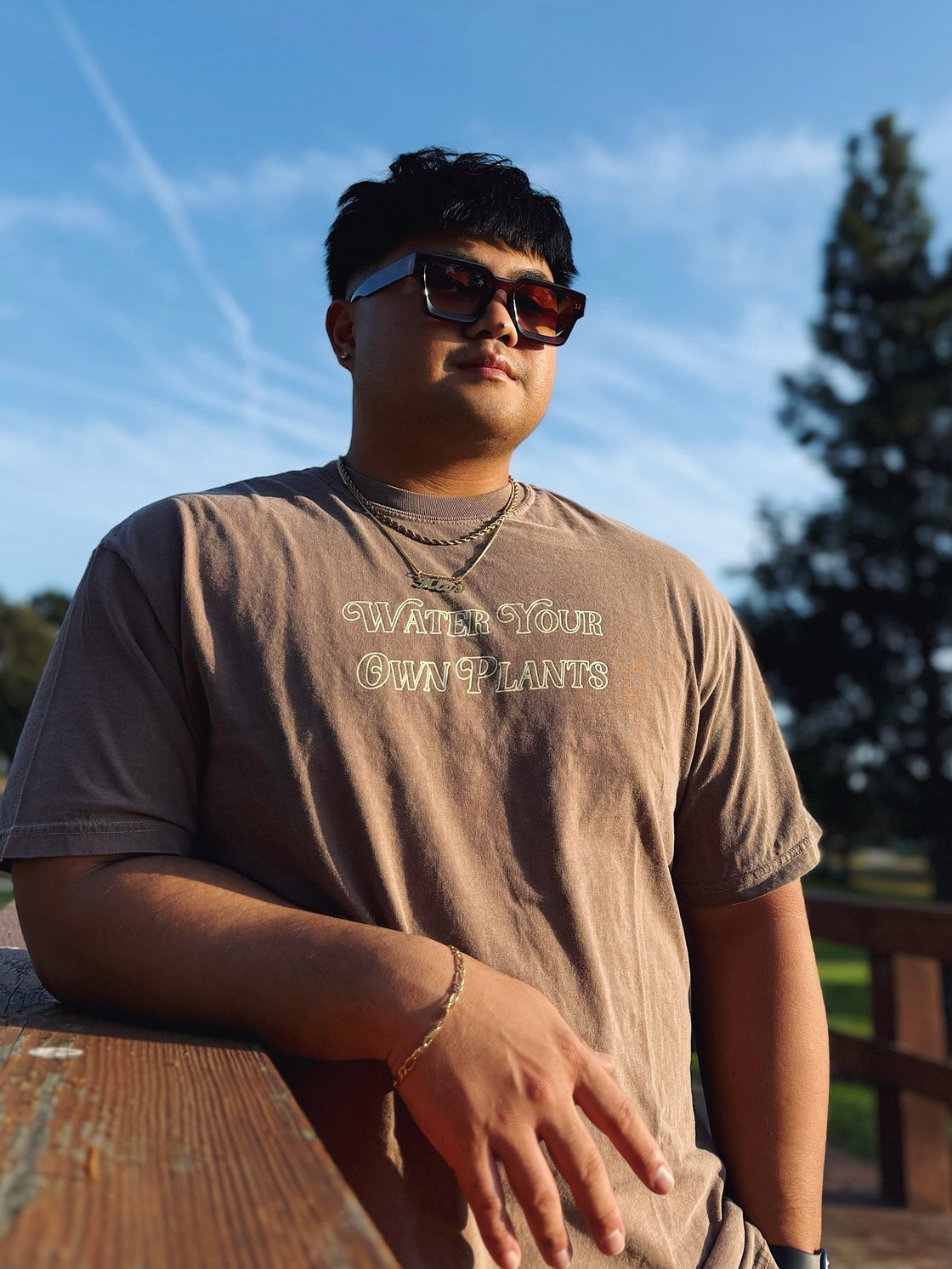 Image of MLCS Growth Shirt