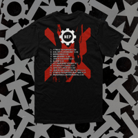 Image 2 of NOVEMBER BOOT OF THE MONTH PREORDER This Total Age Tee