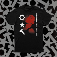 Image 1 of NOVEMBER BOOT OF THE MONTH PREORDER This Total Age Tee