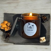 Image 2 of Classic Range XL - Vanilla Caramel