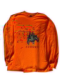 Image 2 of “Hang In There” L/S Shirt