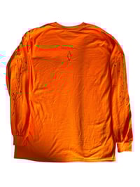 Image 4 of “Hang In There” L/S Shirt