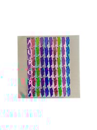 Image 3 of F/W 25 Sticker Pack 