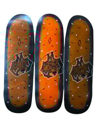 Image 3 of “Hang In There” 9.1