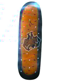 Image 5 of “Hang In There” 9.1